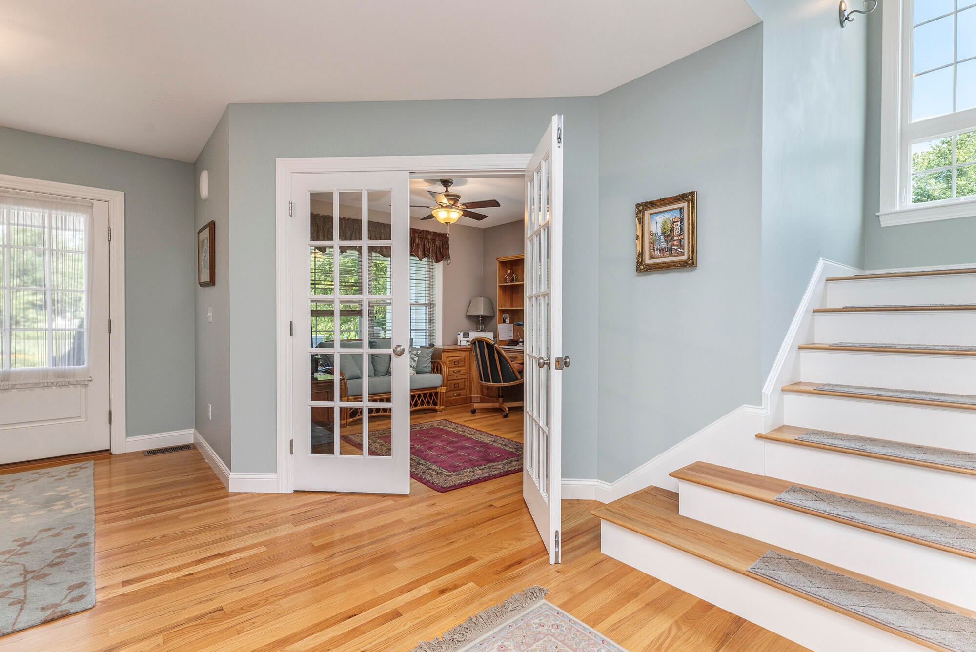 6 Webster Way 6