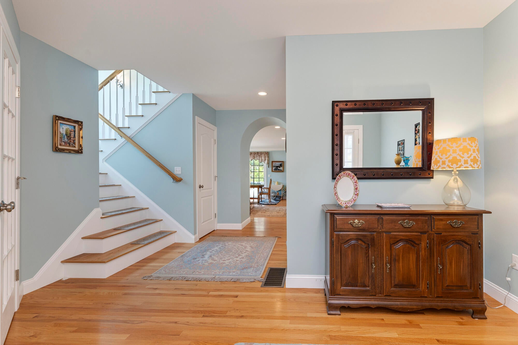 6 Webster Way 6