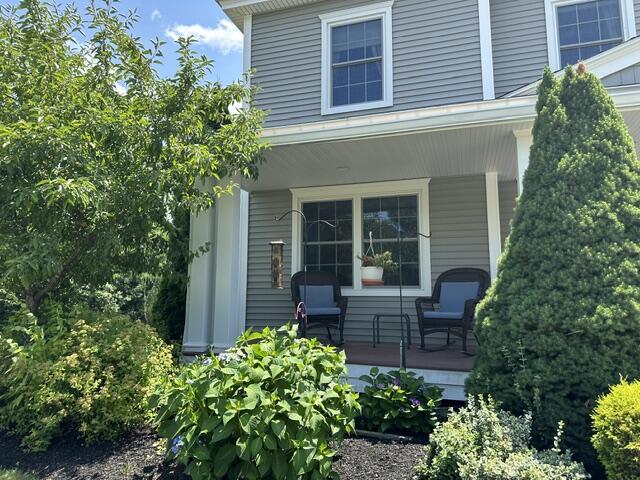 6 Webster Way 6