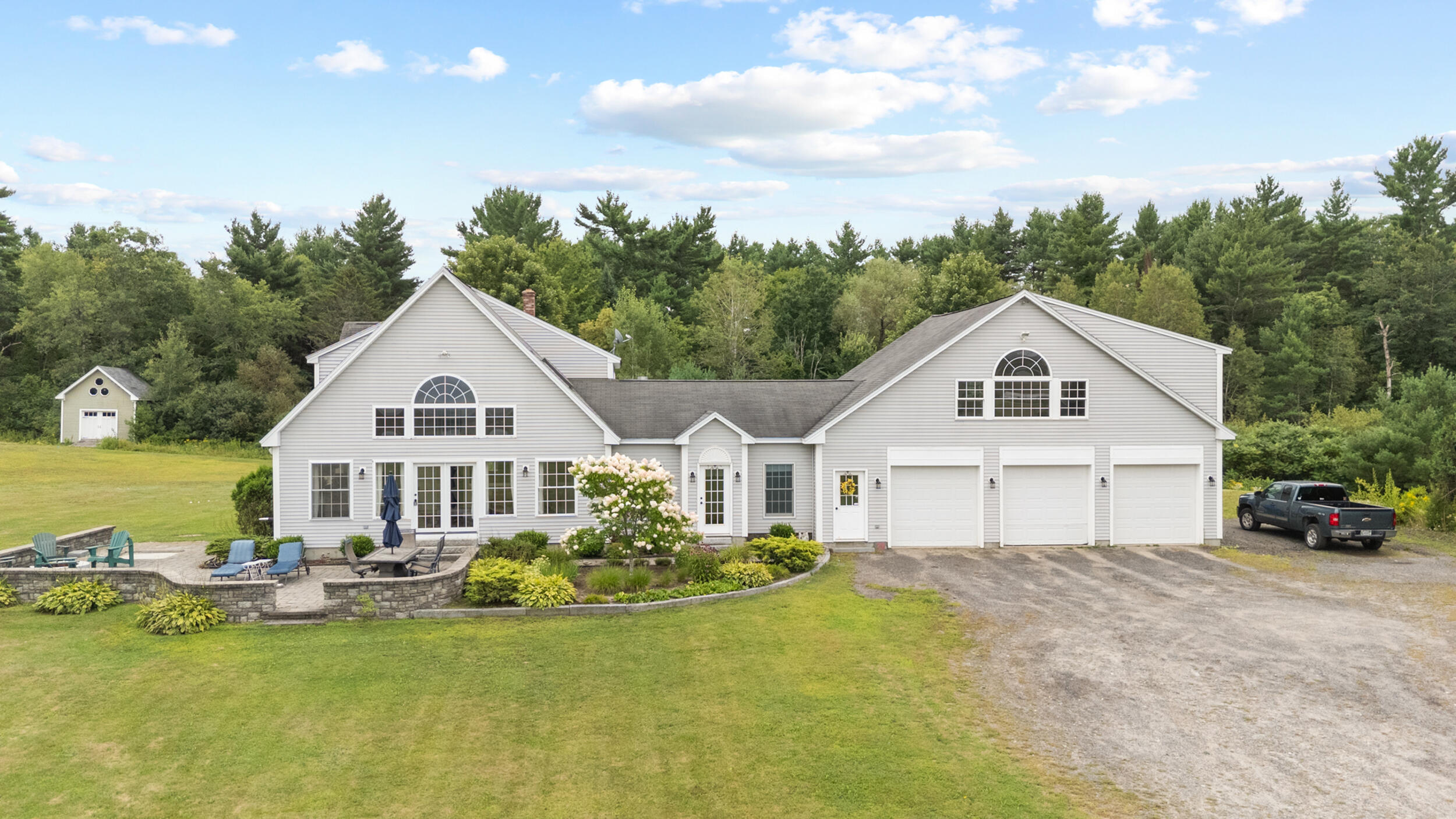 29 Willow Drive