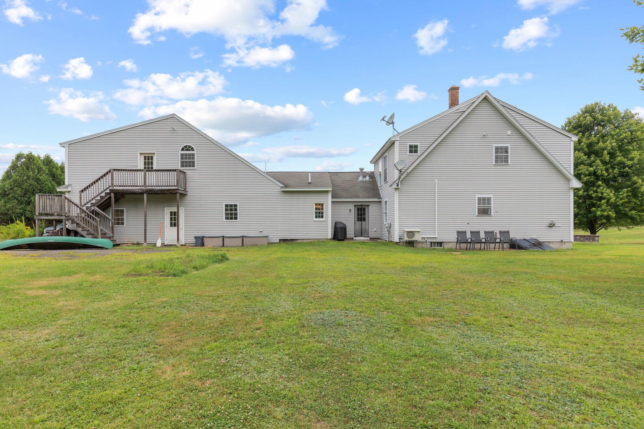 29 Willow Drive