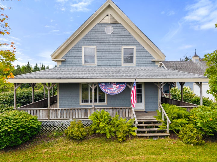 06-139 Wilson District Rd