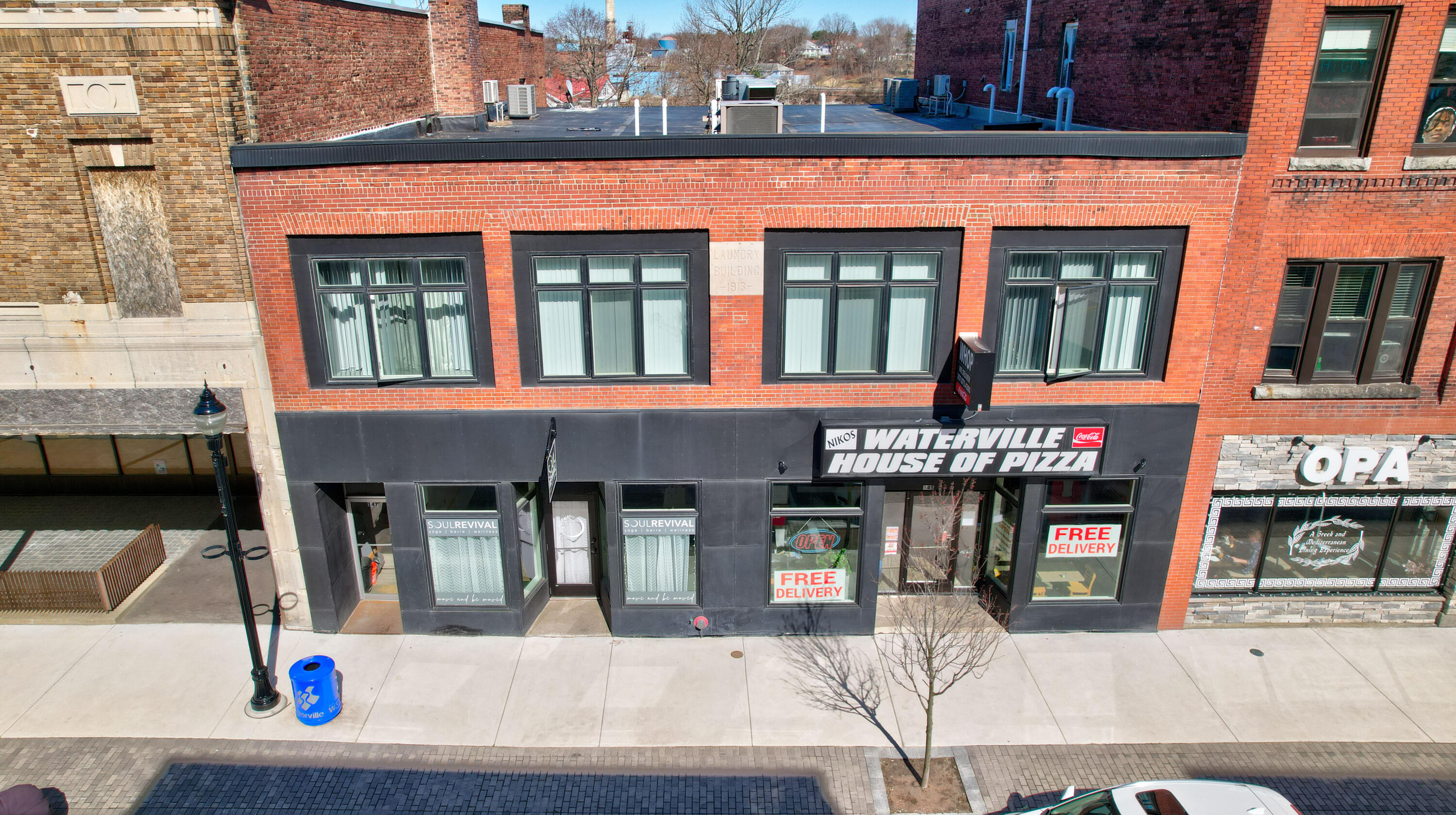 145-147 Main Street