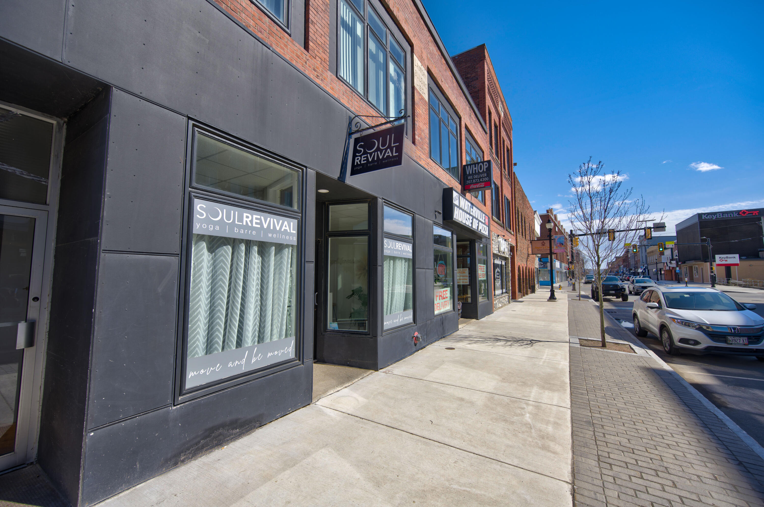 145-147 Main Street