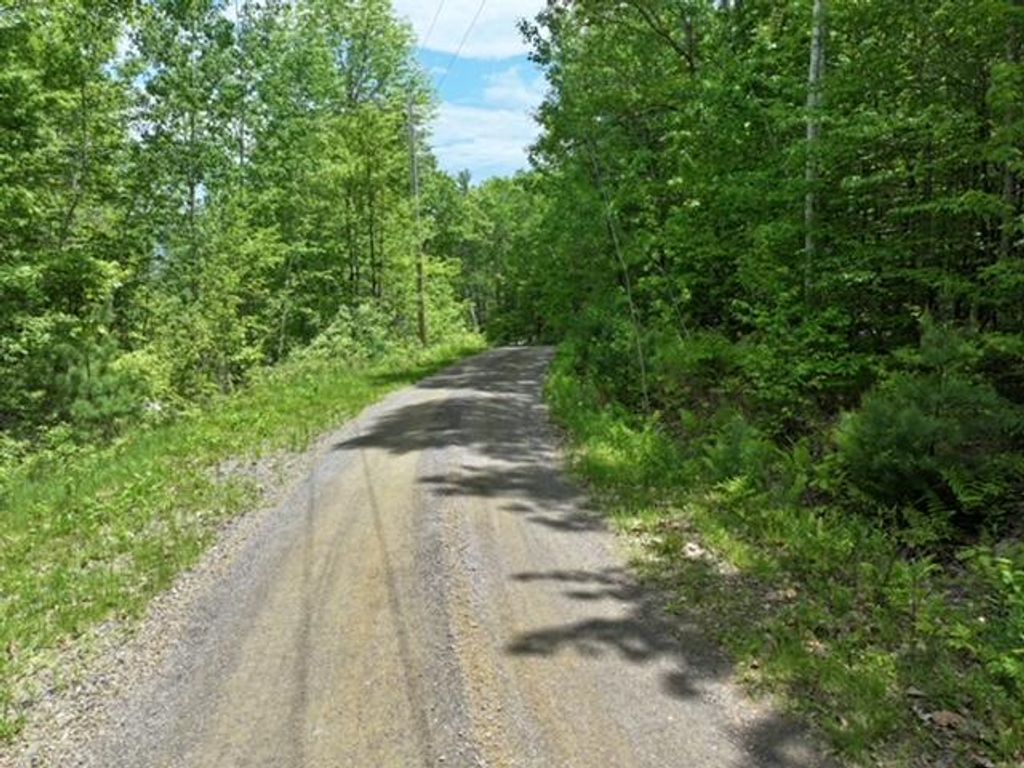Photo of 0 Sky High Drive, Jefferson, ME 04348 (MLS # 1664897)