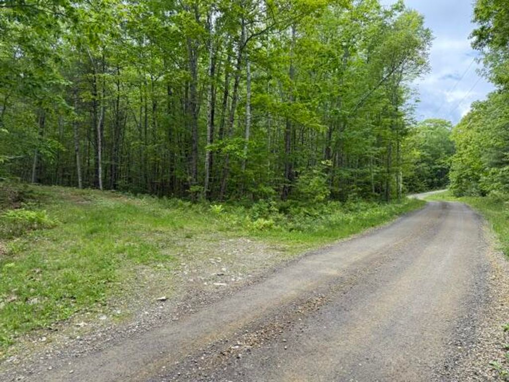 Photo of 0 Sky High Drive, Jefferson, ME 04348 (MLS # 1664897)