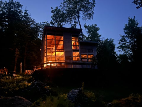 Photo of 271 Bigelow Road, Saint Albans, ME 04971 (MLS # 1665760)