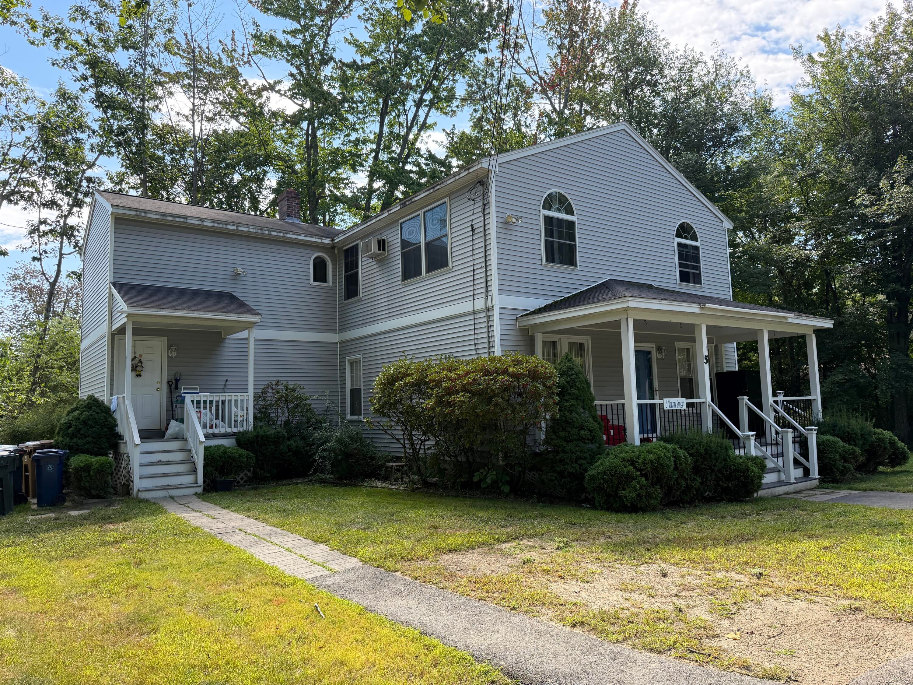 5 Vivian Street