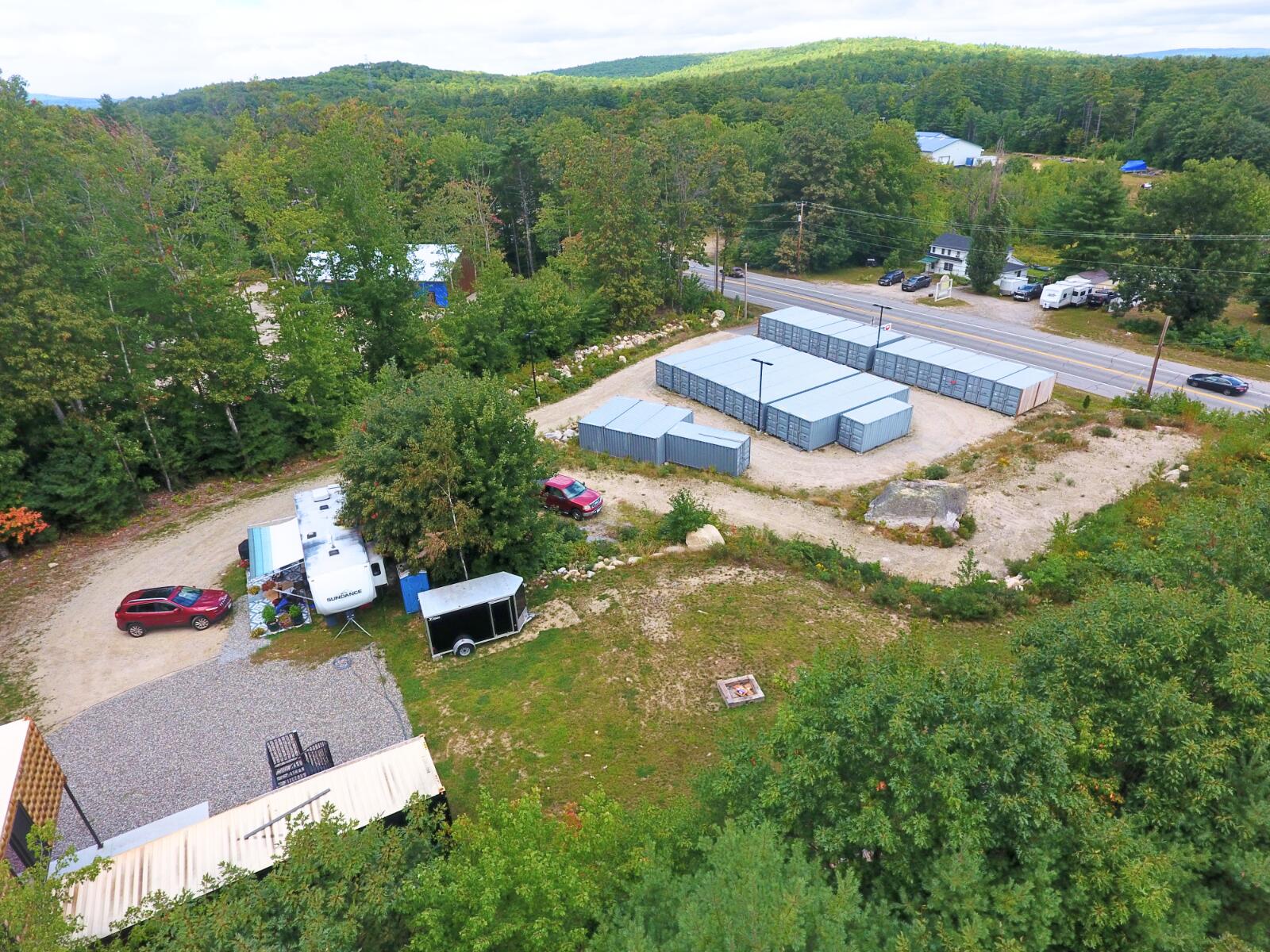 236 Roosevelt Trail