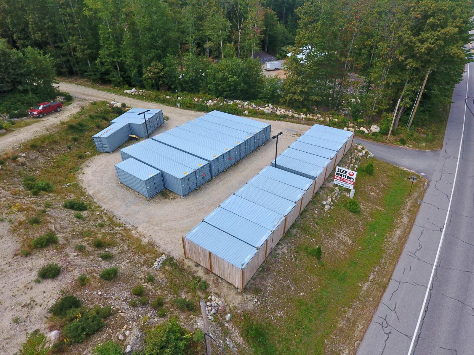 236 Roosevelt Trail