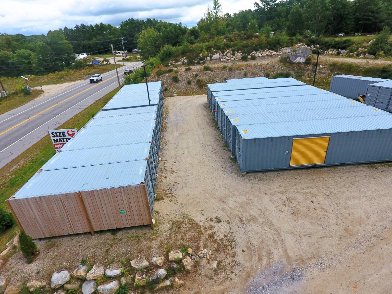 236 Roosevelt Trail