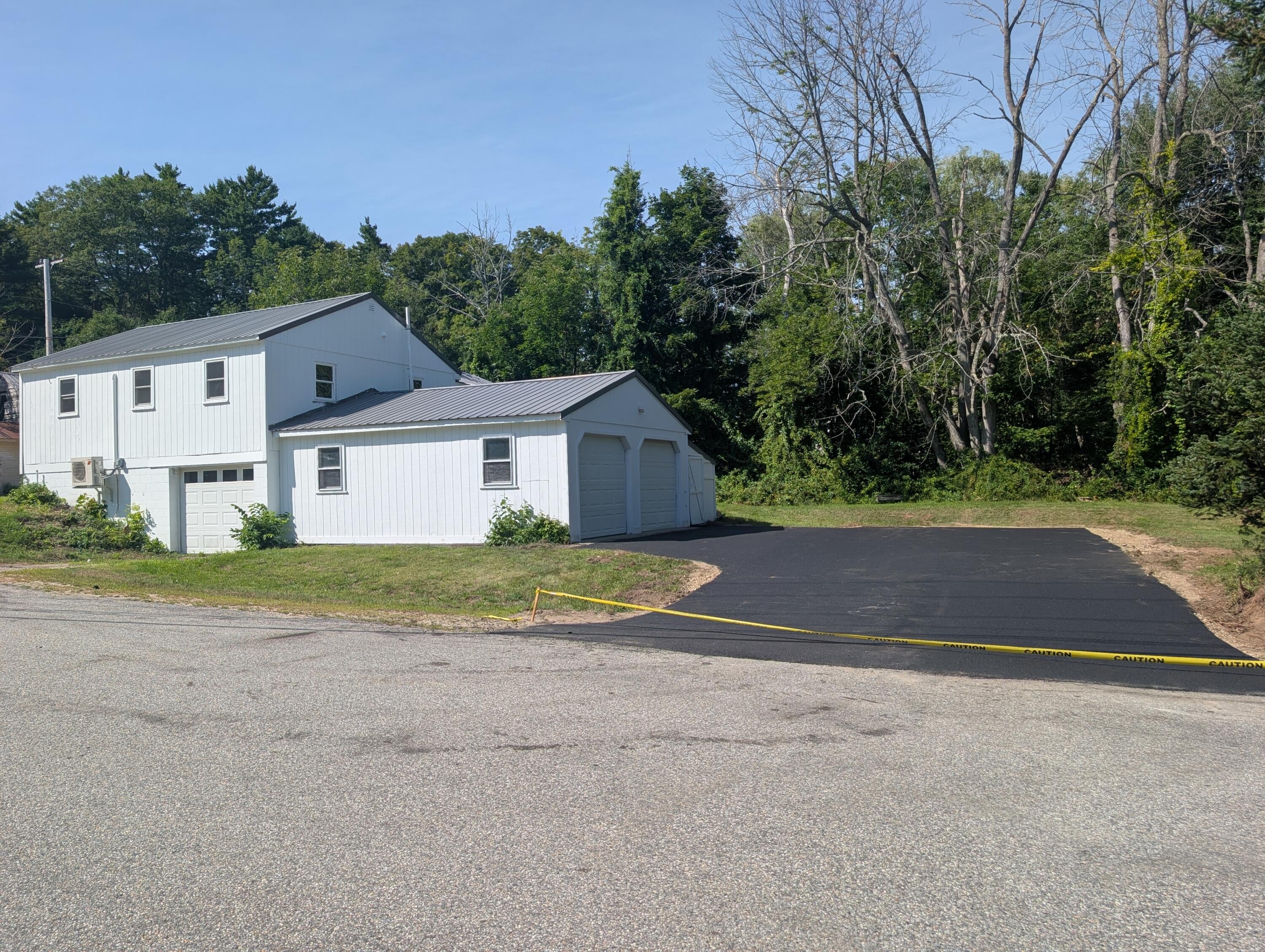 303 Sam Page Road
