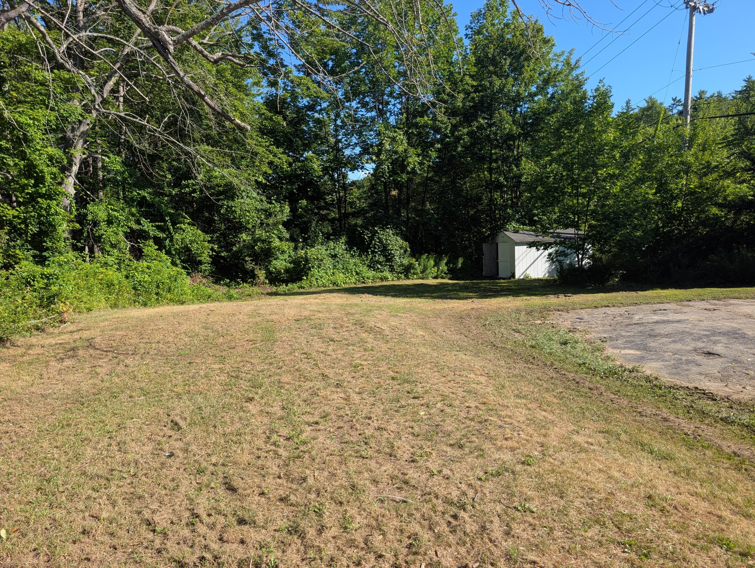303 Sam Page Road