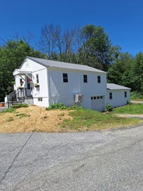 303 Sam Page Road Acton ME 04001