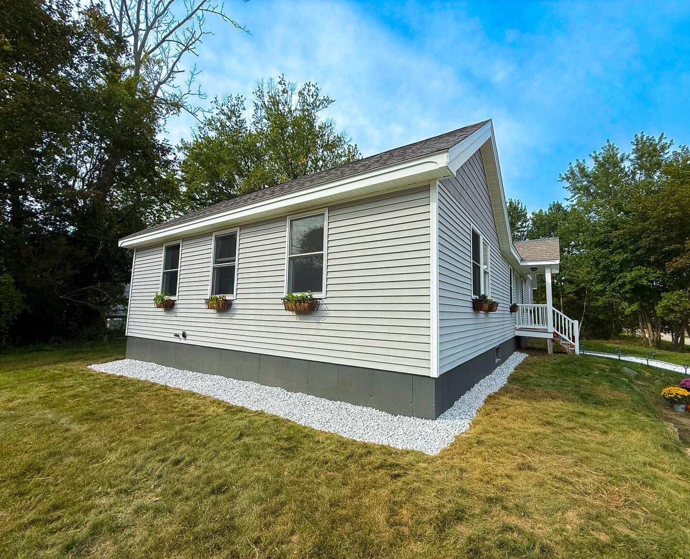 126 Pleasant Street