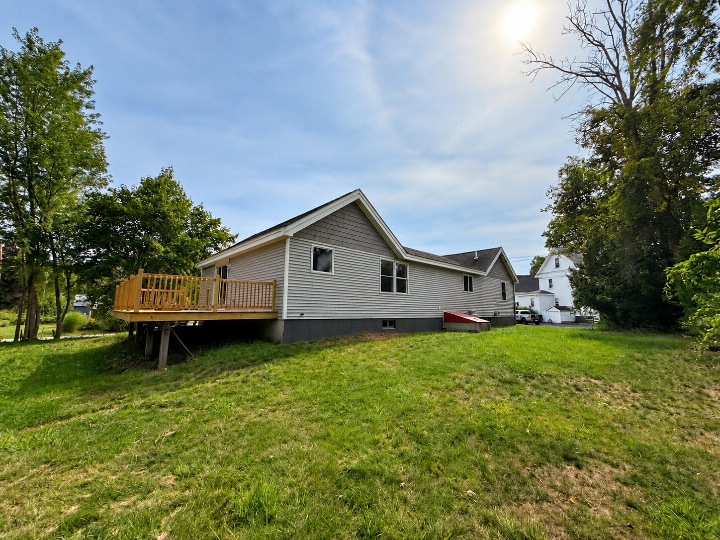126 Pleasant Street