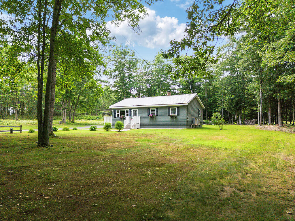 48 Sanford Road