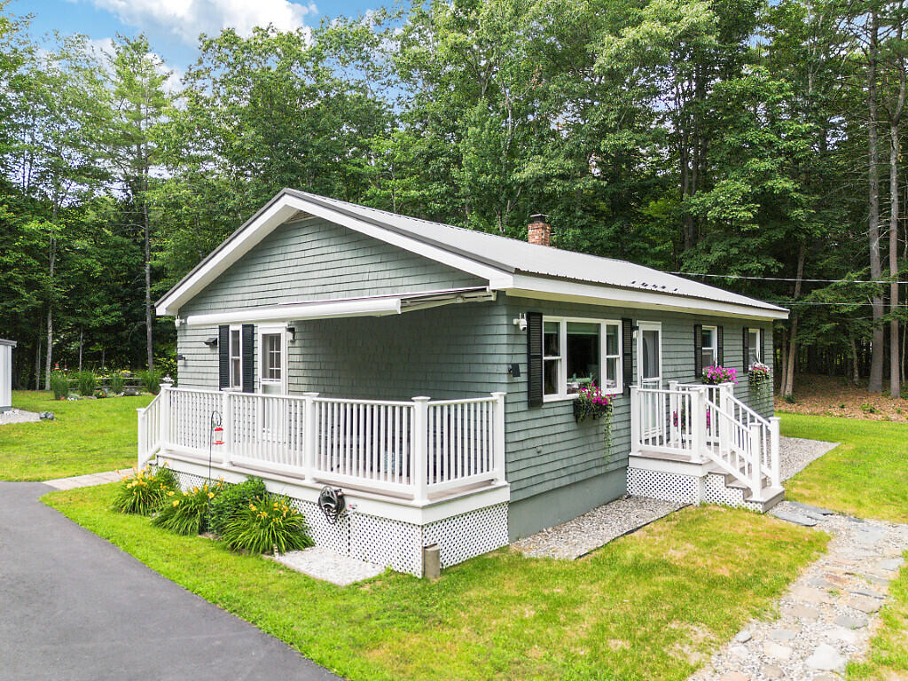 48 Sanford Road