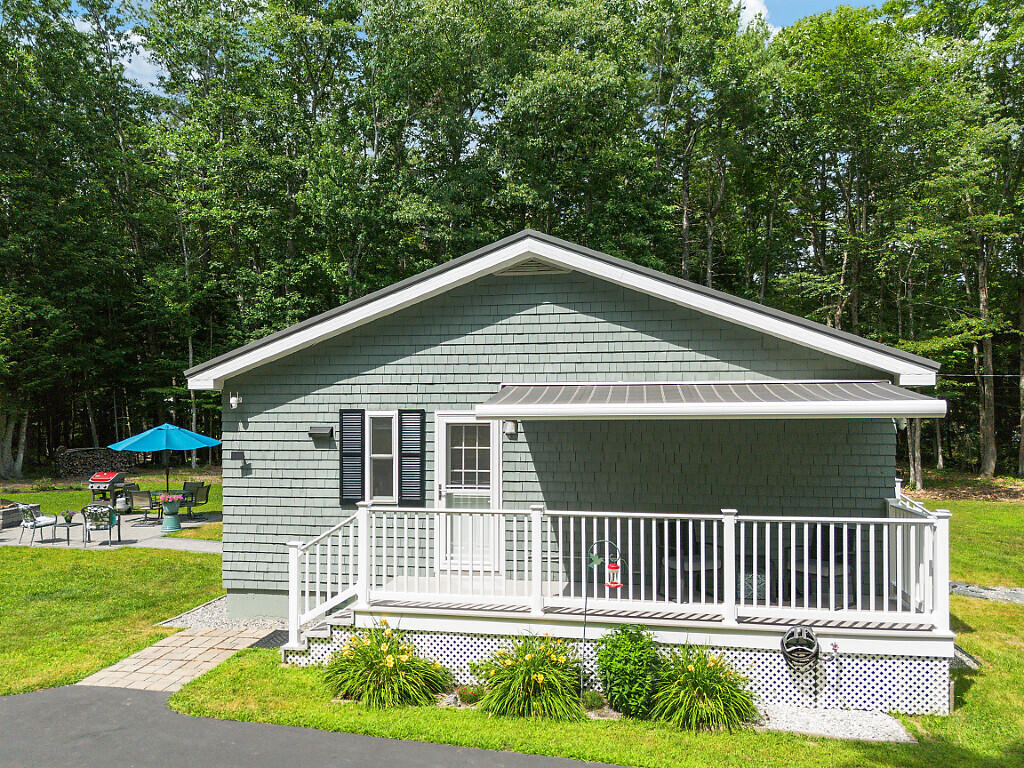 48 Sanford Road