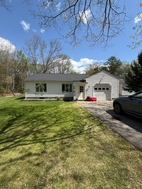 55 Blueberry Lane