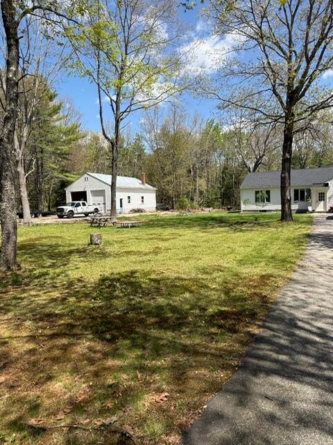 55 Blueberry Lane