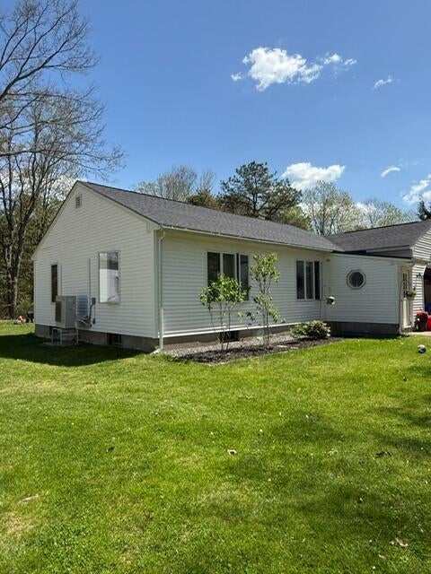 55 Blueberry Lane