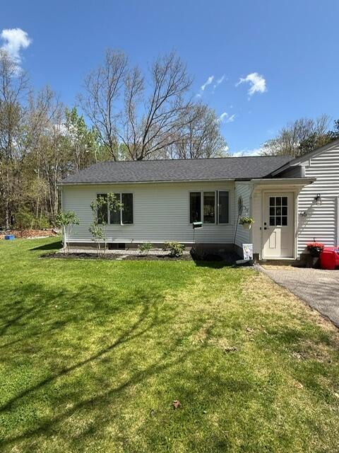 55 Blueberry Lane