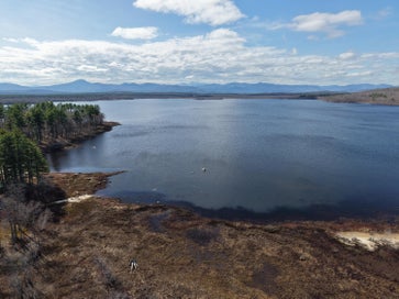 P/0 M20L19 Carter Hill Road Fryeburg ME 04037
