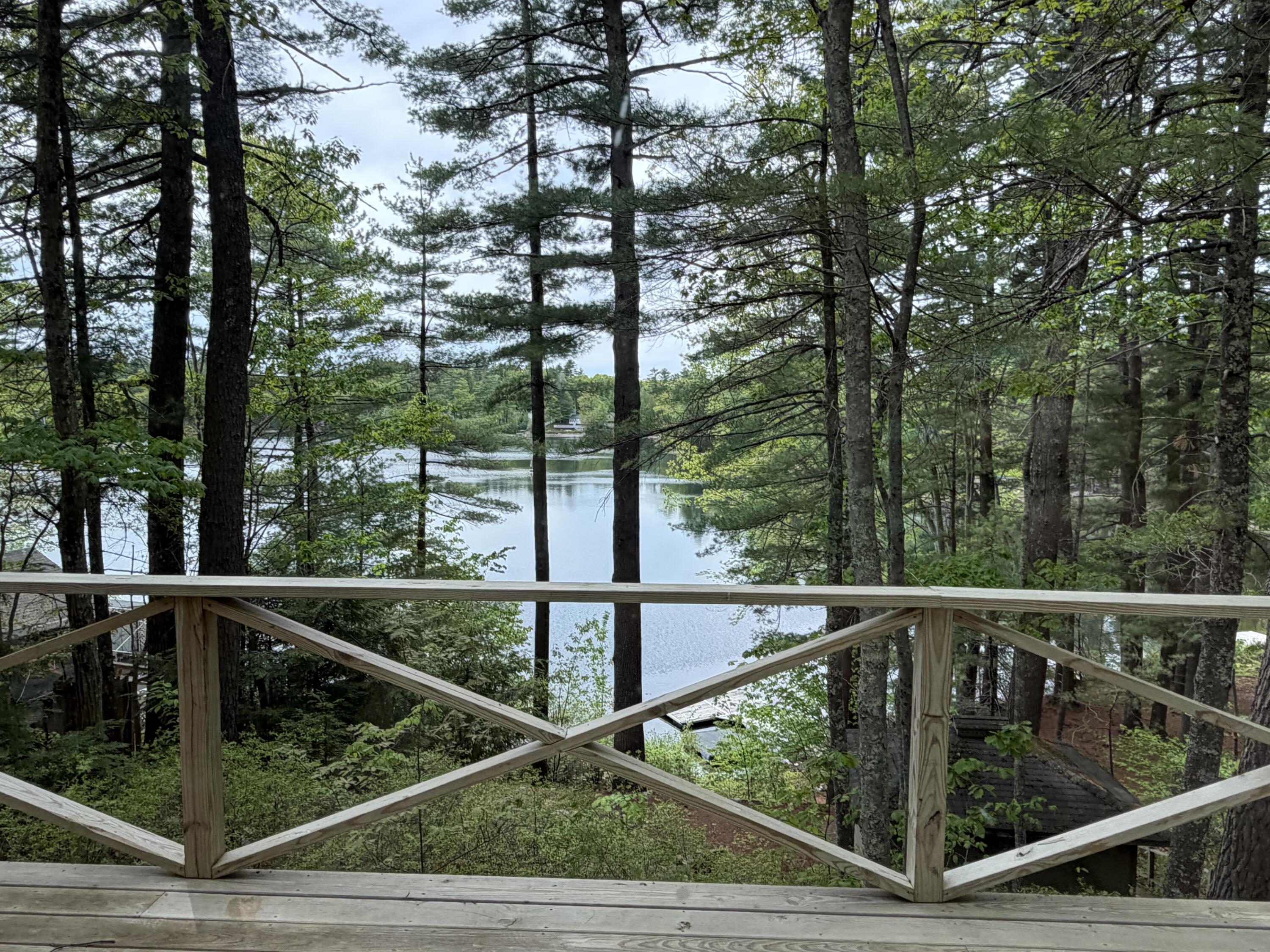 129 Barkers Pond Road