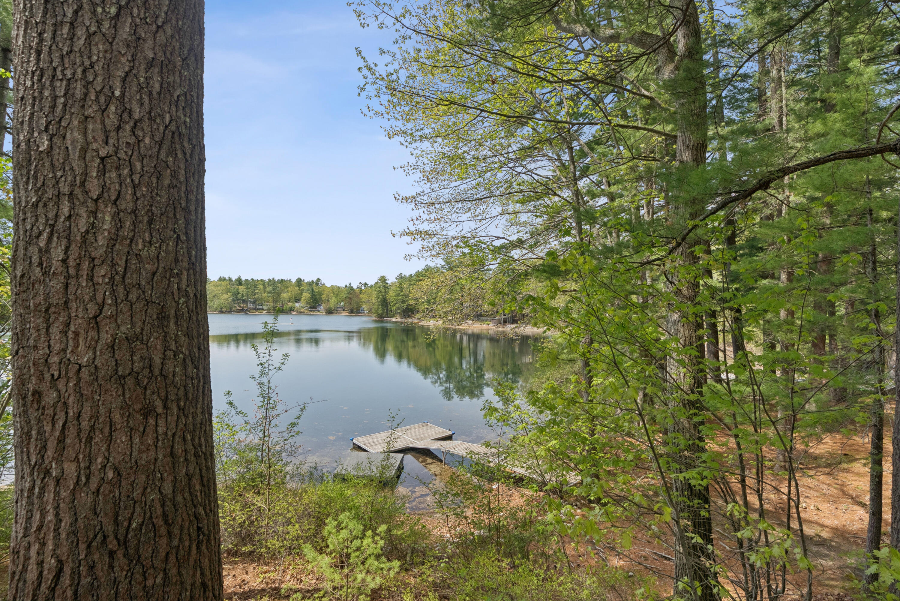 129 Barkers Pond Road