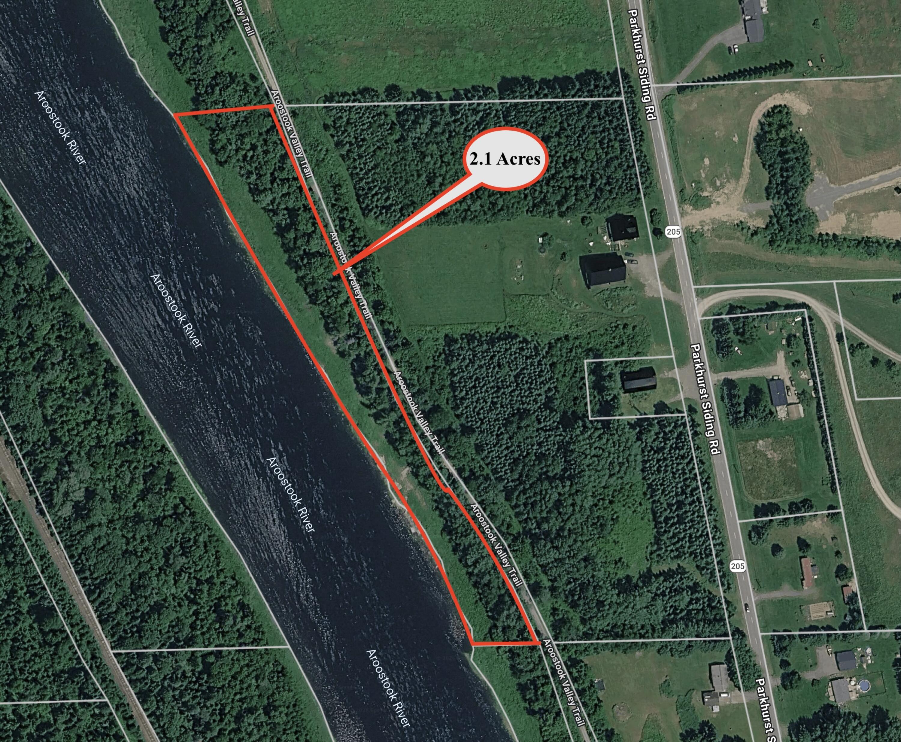346 Parkhurst Siding Road