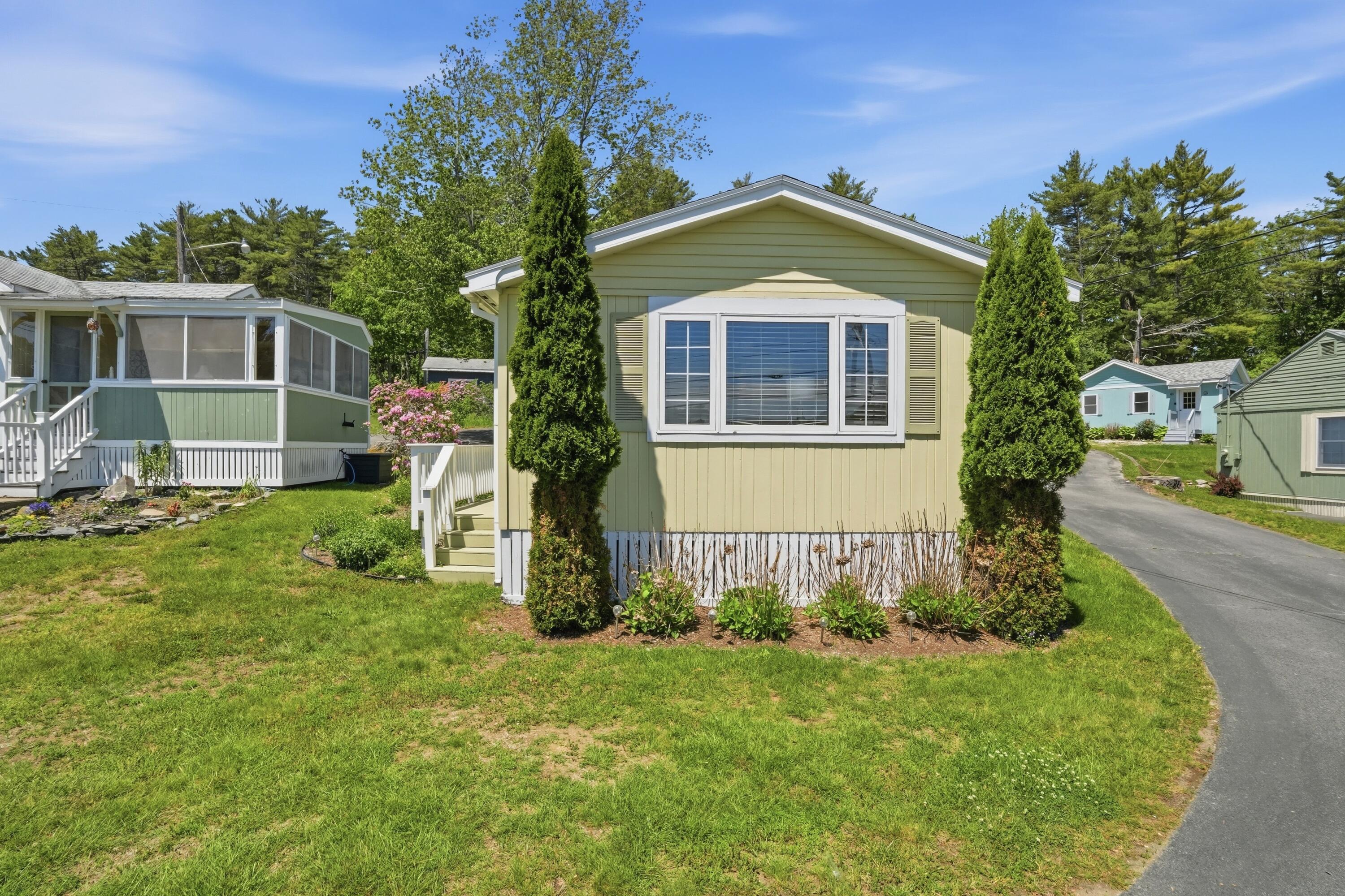 50 Eastwind Lane 50