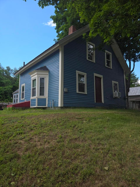 Photo of 230 Lake Road, Wilton, ME 04294 (MLS # 1668839)