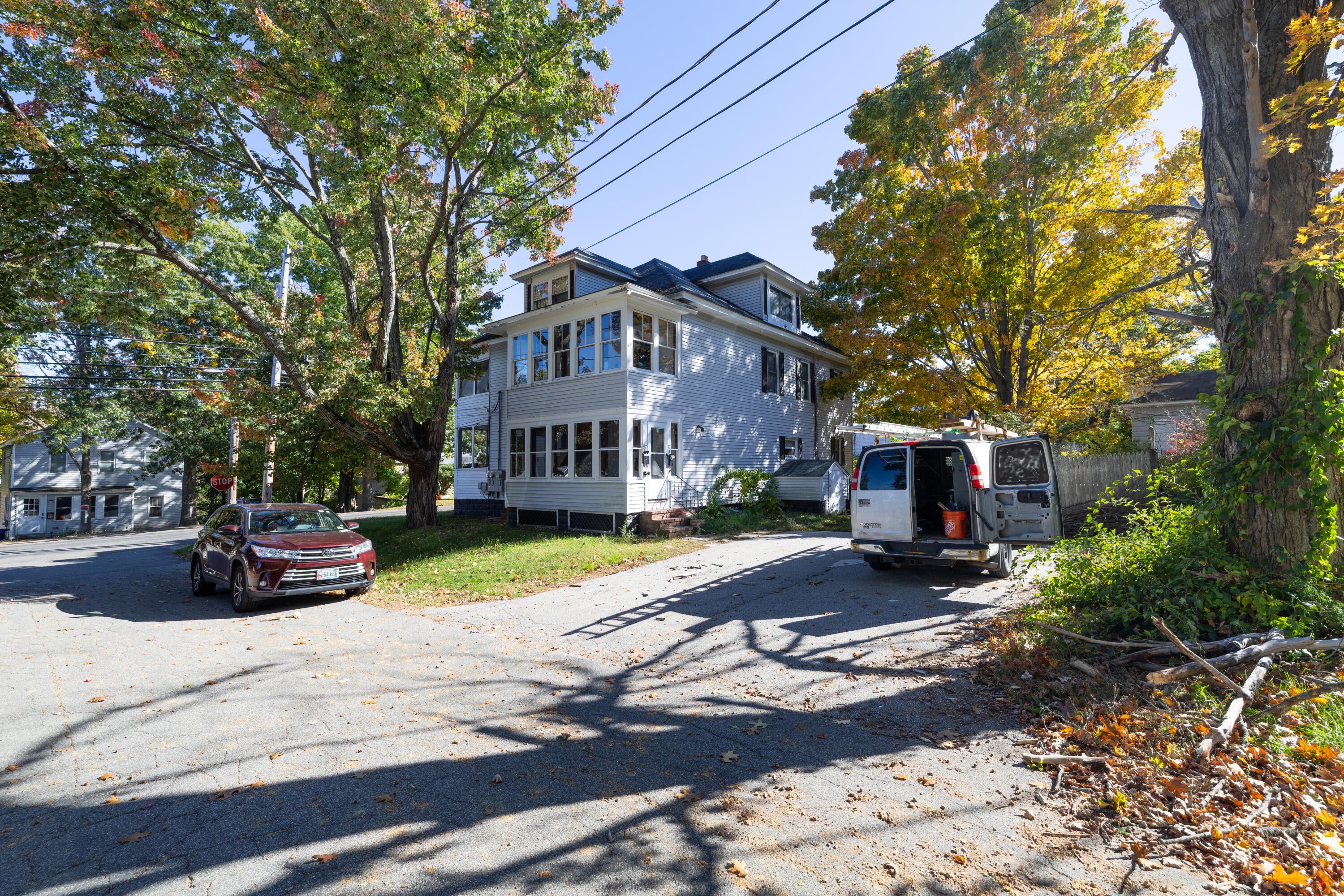 97 Twombley Road