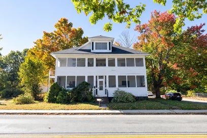 97 Twombley Road Sanford ME 04073