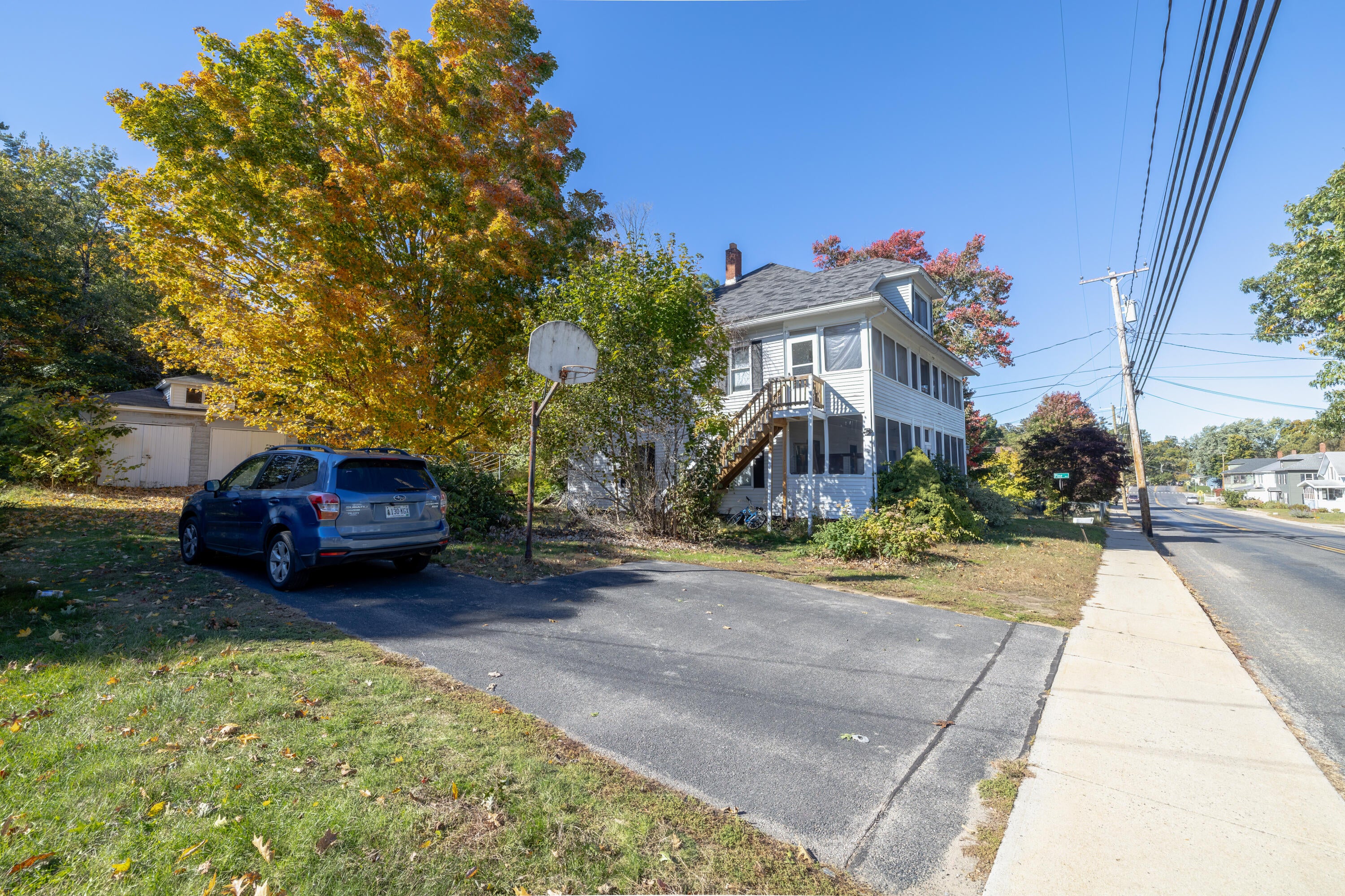 97 Twombley Road
