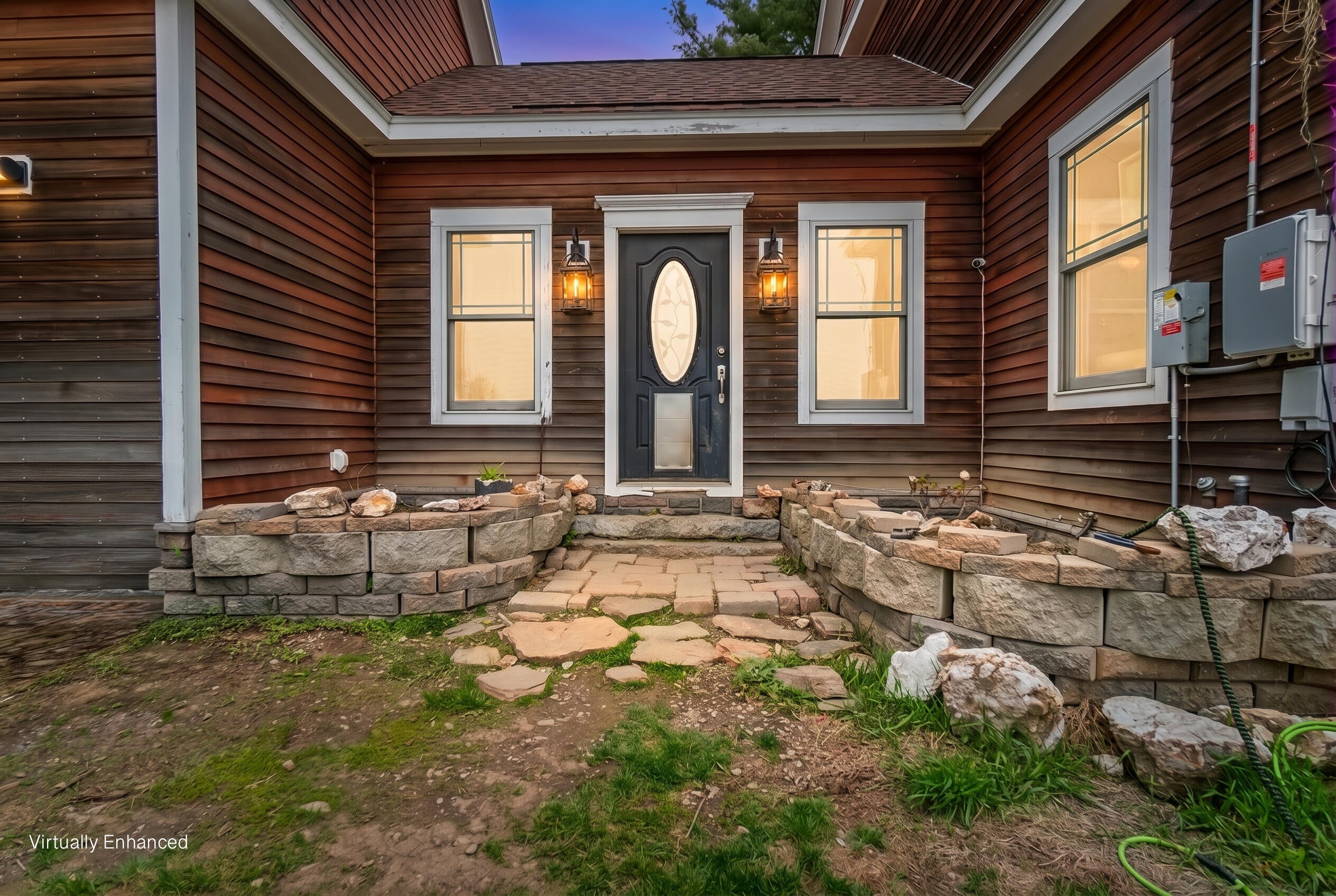 283 Shaw Road