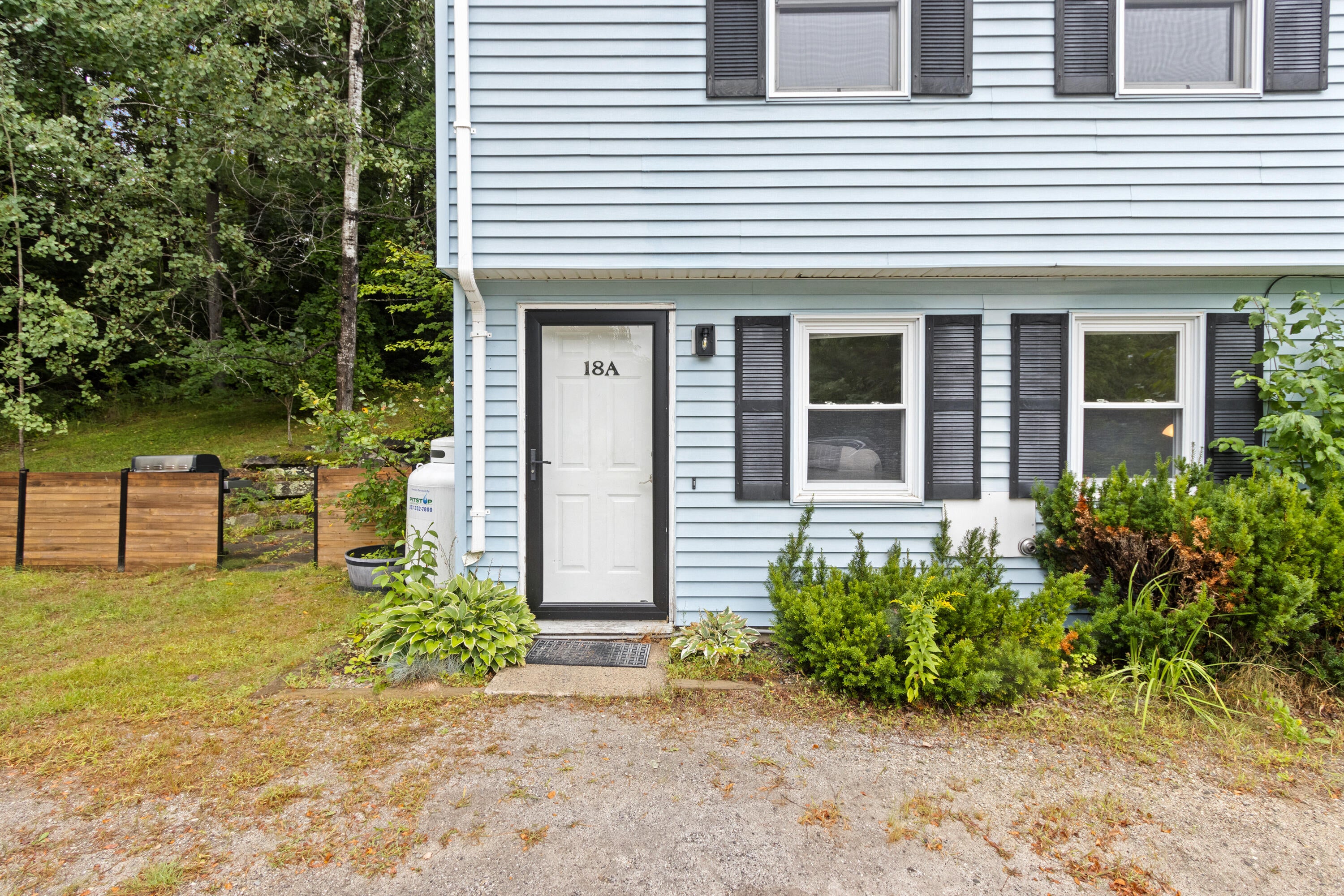 18 Mill Brook Road A