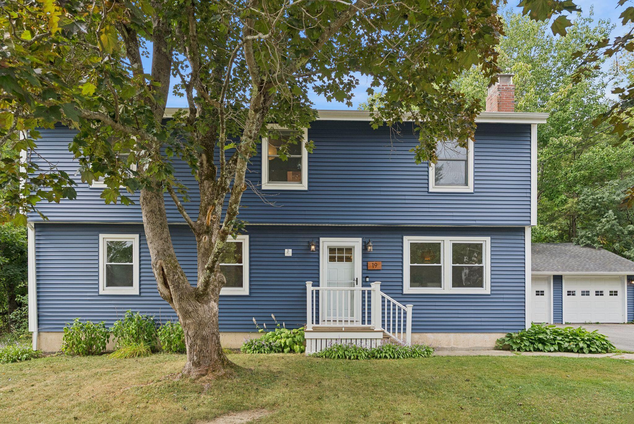 19 Hamlin Road