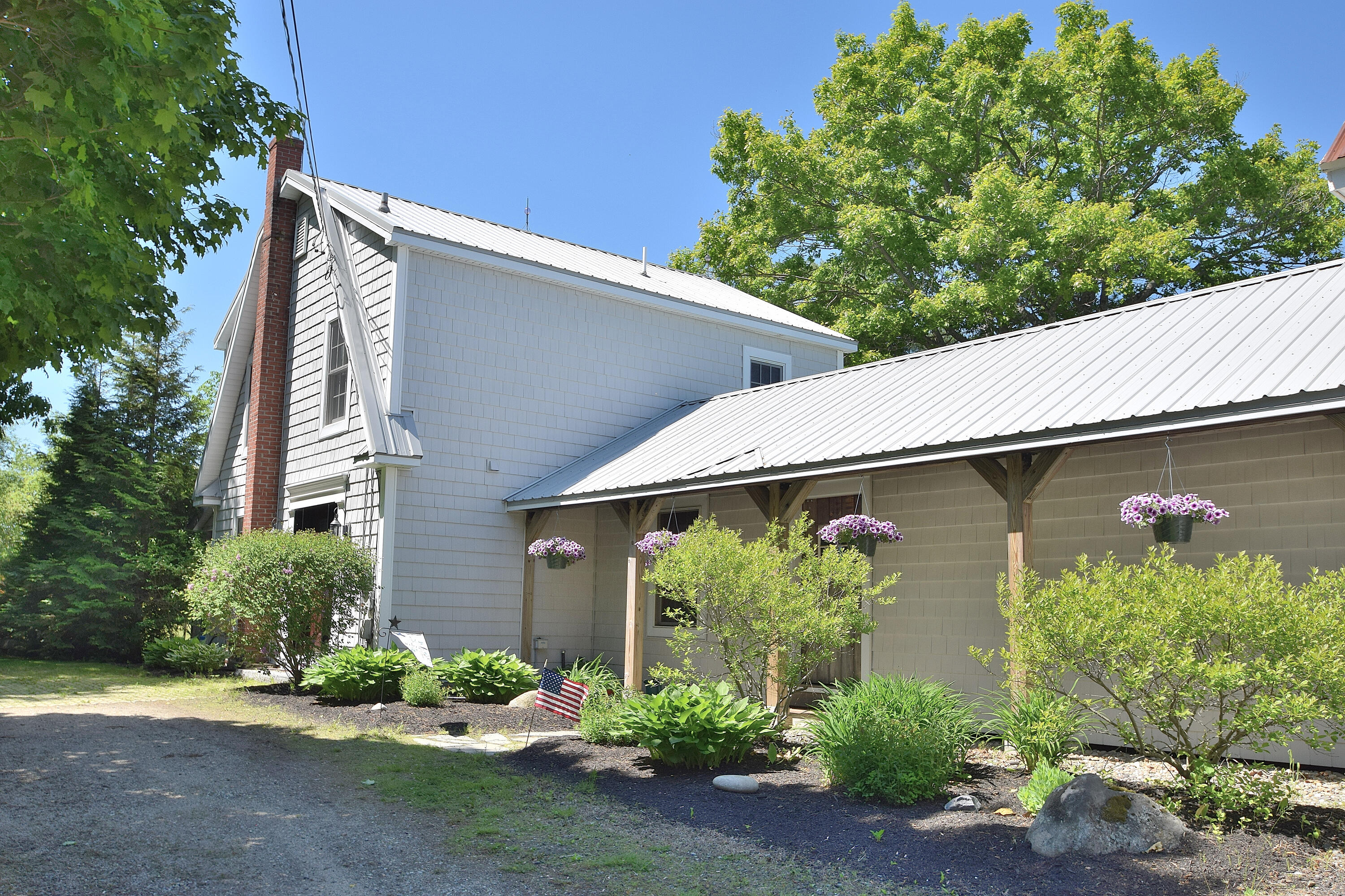 457 Lisbon Road