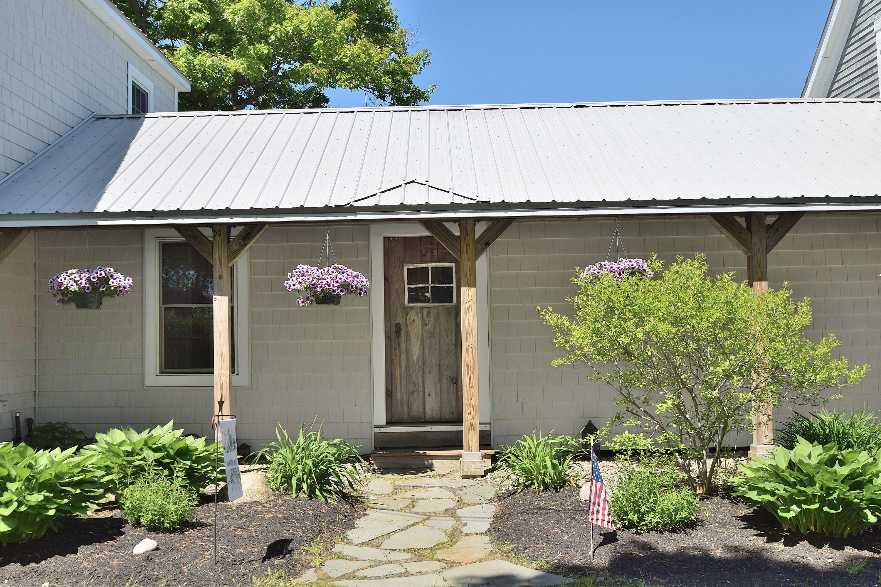 457 Lisbon Road