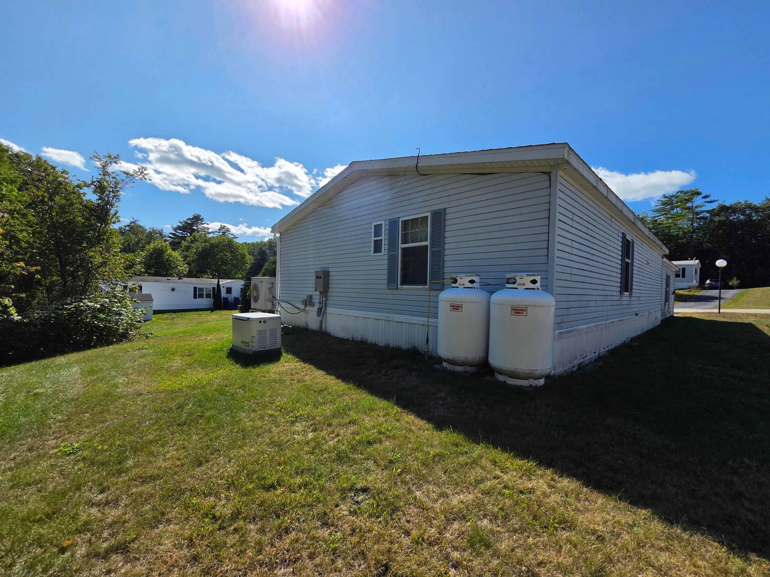 105 Poulin Court