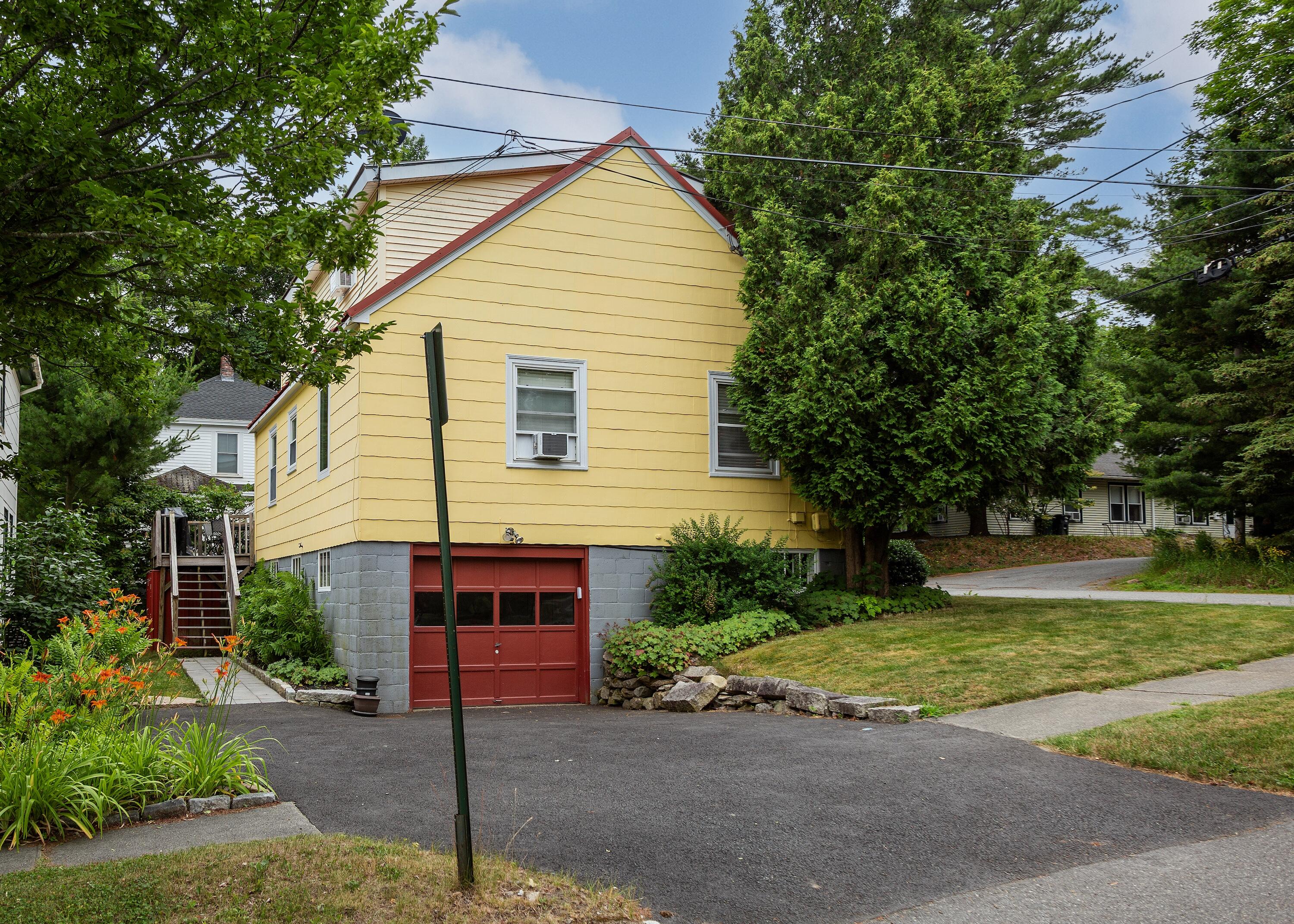 18 Glen Mary Road