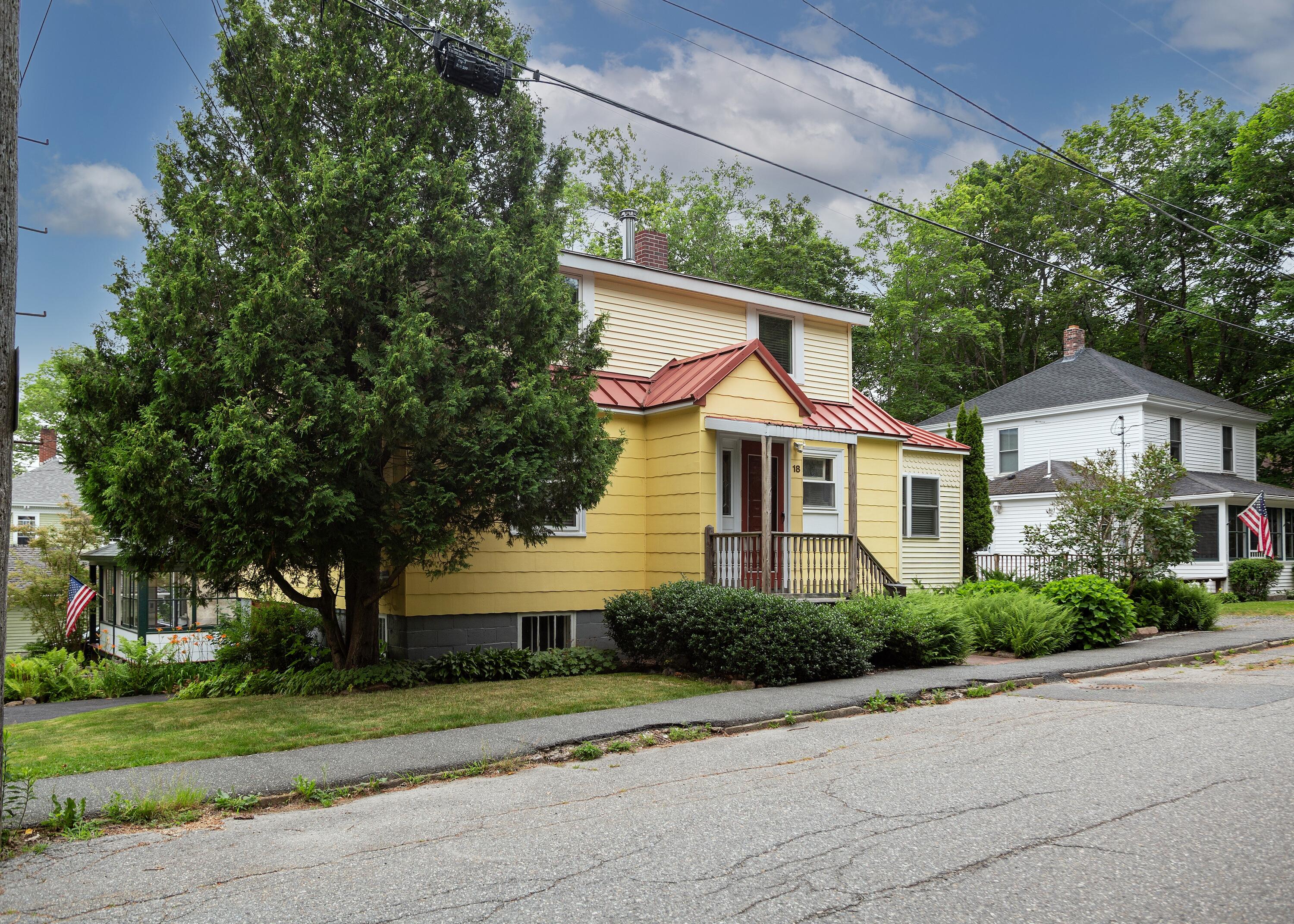 18 Glen Mary Road