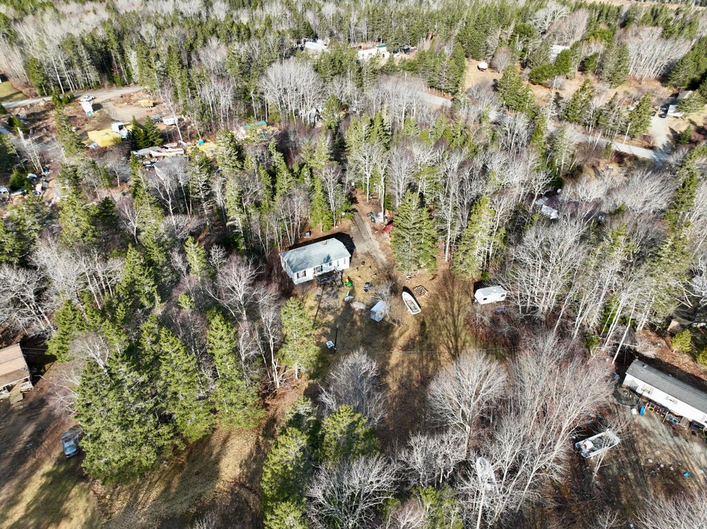 Photo of 18 Davids Way, Stonington, ME 04681 (MLS # 1662877)