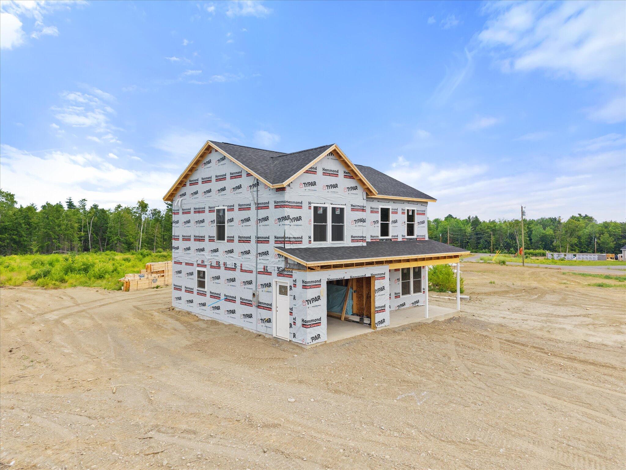23 Blue Sky Drive