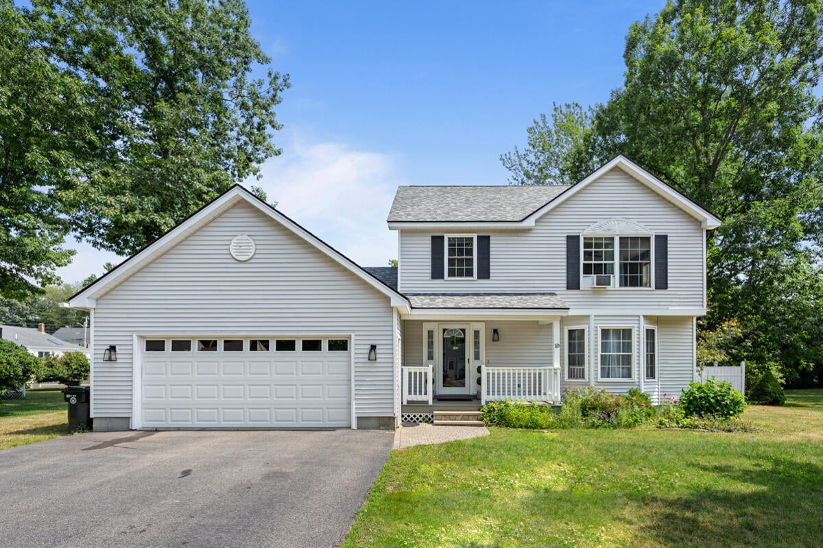 10 Aspen Drive