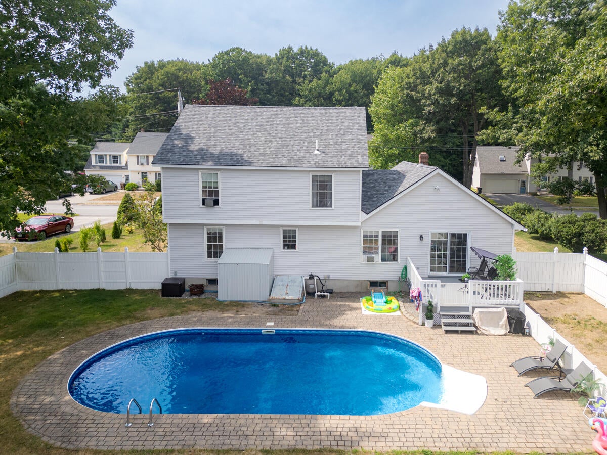 10 Aspen Drive