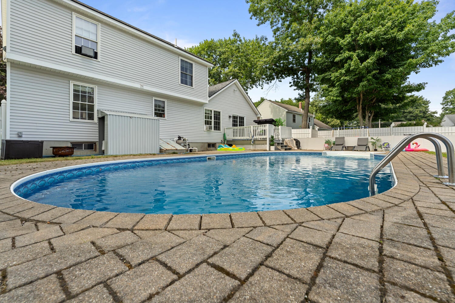 10 Aspen Drive