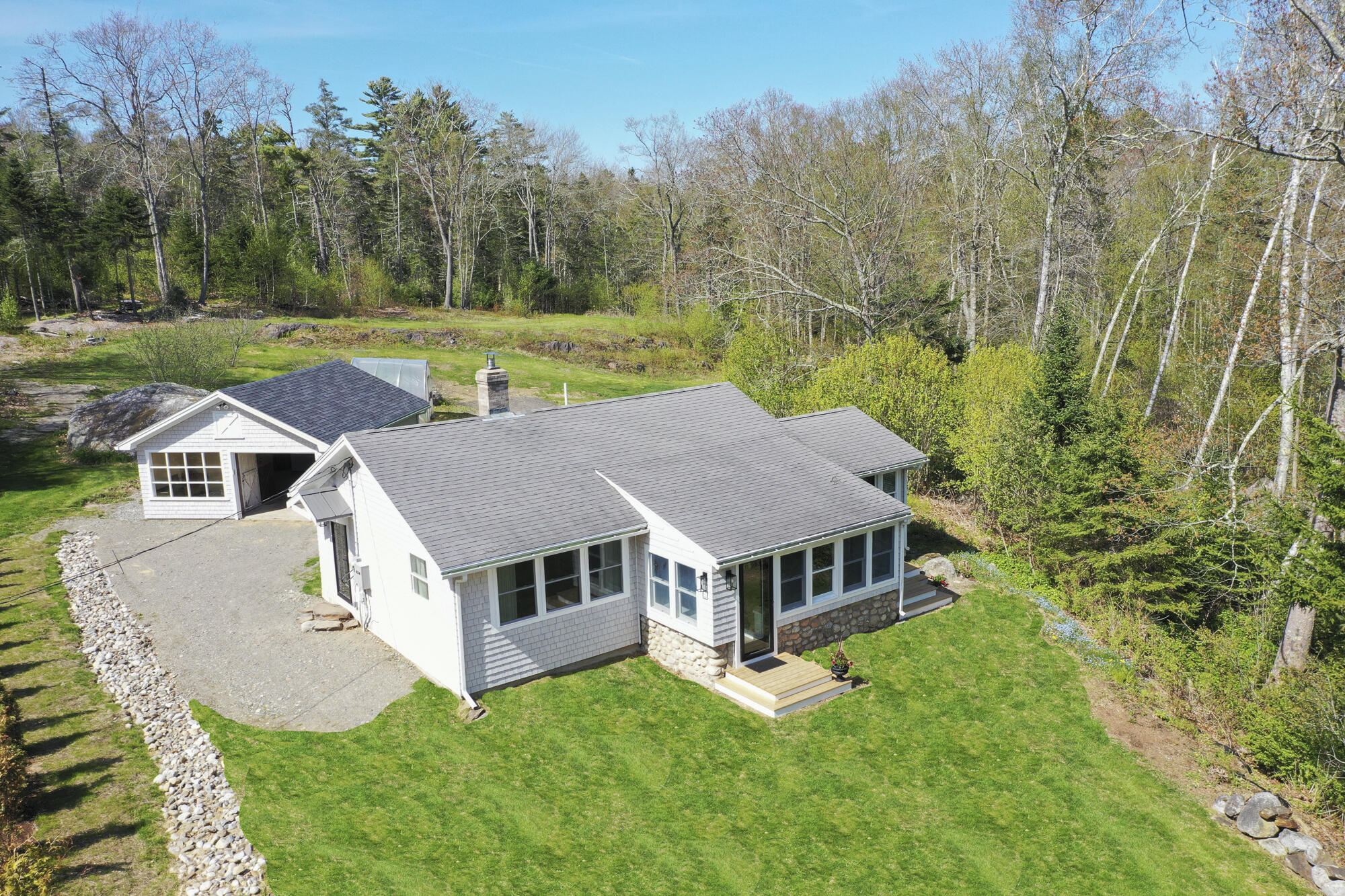 22 Bayview Drive